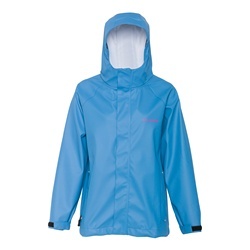 WOMEN'S NEPTUNE JACKETS - PARISIAN BLUE LARGE